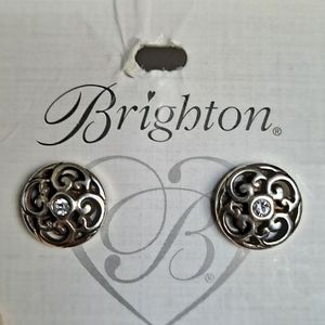 ✨️FINAL OFFER✨️ Brighton Betsey stud earrings